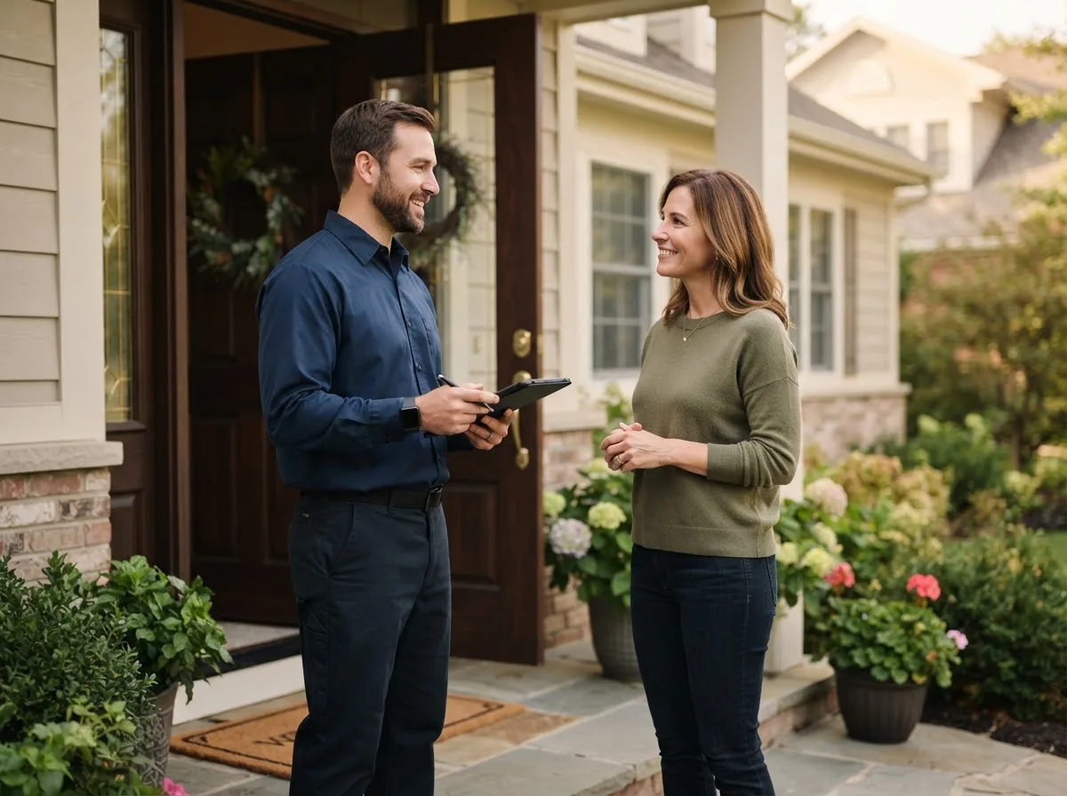 Water damage restoration FAQs for Independence, OH